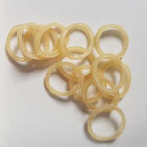 Intra-Oral Elastics